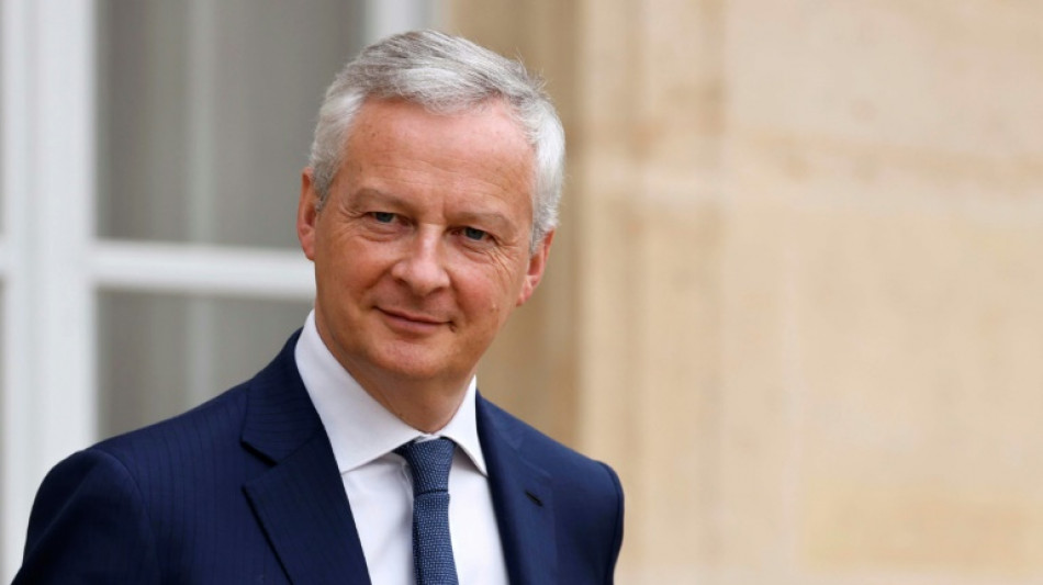 La France promet un effort sans pr&eacute;c&eacute;dent depuis vingt ans sur la d&eacute;pense publique