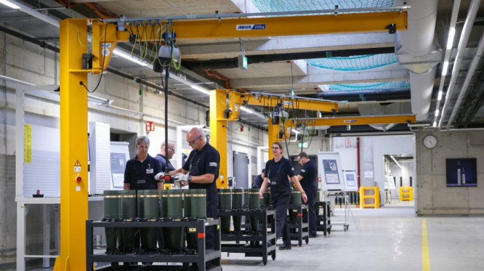  Industrieproduktion im Juli deutlich gesunken 