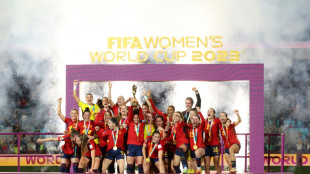 Deloitte: 2024 erstmals Milliardenerl&ouml;se im Frauen-Sport