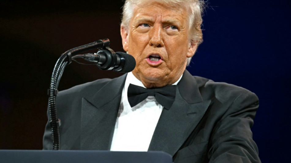 Trump kündigt "Pause" im Zollstreit an - Satz für EU sinkt auf zehn Prozent