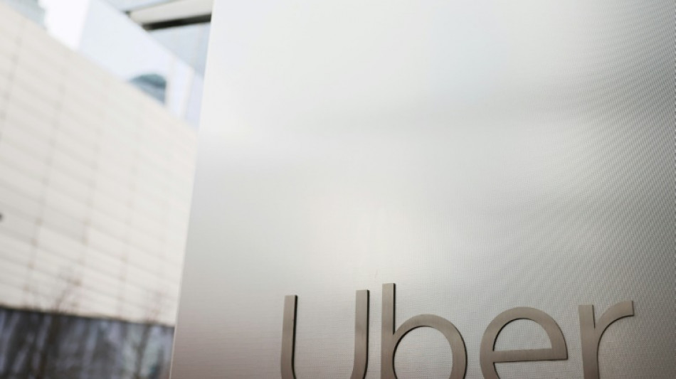 Uber podr&aacute; operar en Canc&uacute;n tras batalla legal y "cacer&iacute;as" a choferes