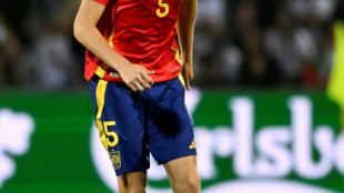 Real Madrid confirma lesão na panturrilha de Huijsen, cortado da seleção espanhola