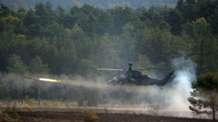 Kanzleramt lotet Wege zur Beseitigung des Munitionsmangels bei Bundeswehr aus