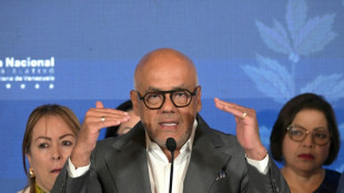 Chavismo deixa em suspenso acordo com oposi&ccedil;&atilde;o sobre elei&ccedil;&otilde;es na Venezuela