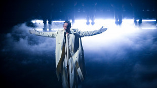 Perdutamente, l'omaggio da brivido di Achille Lauro alle vittime di Crans Montana