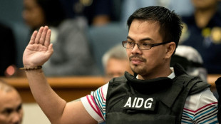 Money, power, violence in high-stakes Philippine elections