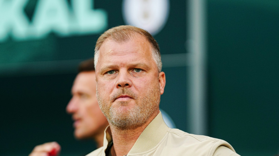  Wohlgemuth: "Deprimierender" Saisonstart f&uuml;r den VfB 