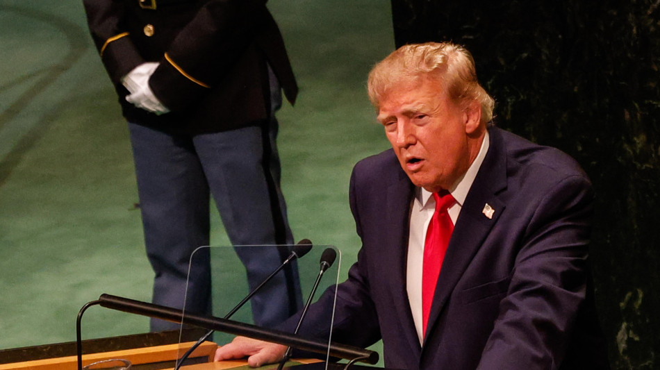  Trump, 'Witkoff e Kushner hanno incontrato i mediatori iraniani' 