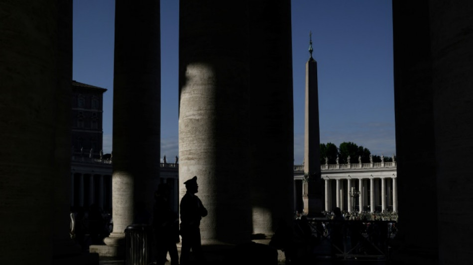 With papacy, Leo XIV inherits Vatican money troubles