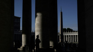 With papacy, Leo XIV inherits Vatican money troubles