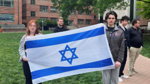 El malestar de los estudiantes judíos ante las protestas en los campus de EEUU