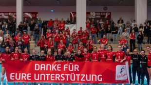 Vilsbiburg zieht sich aus Volleyball-Bundesliga zurück 