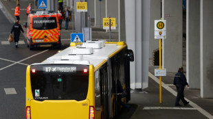 Betrunkener Busfahrer versetzt Fahrgäste in Düsseldorf in Angst und Schrecken