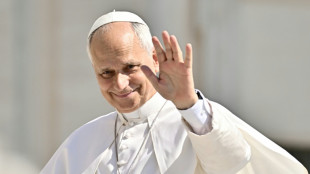 Le pape appelle &agrave; "r&eacute;soudre les conflits en tant qu&rsquo;&ecirc;tres humains et non comme des b&ecirc;tes"