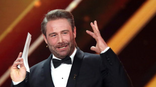 S&auml;nger Sasha und Ehefrau Julia R&ouml;ntgen gehen nie im Streit schlafen