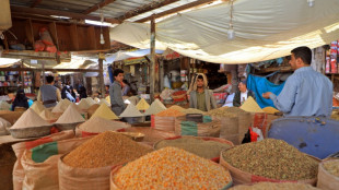 Los precios mundiales de los alimentos siguen bajando en agosto, seg&uacute;n la FAO