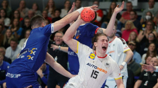 Handballer verlieren ersten WM-Härtetest gegen Island
