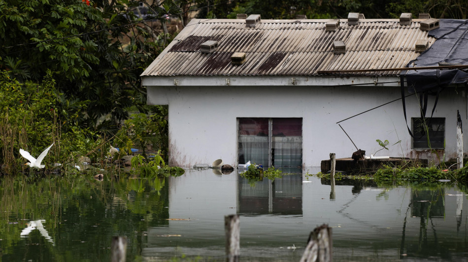 Clima sempre pi&ugrave; instabile, 7 parametri su 16 a livelli record 