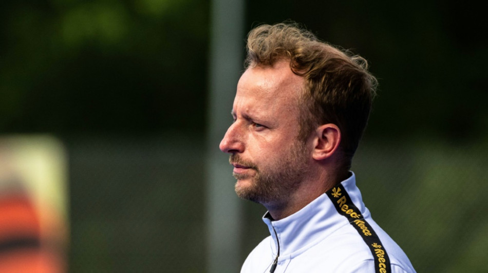 Pro-League-Fehlstart f&uuml;r Hockey-Weltmeister Deutschland