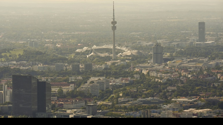 Bundesgerichtshof entscheidet über Altlasten auf Münchner Grundstück