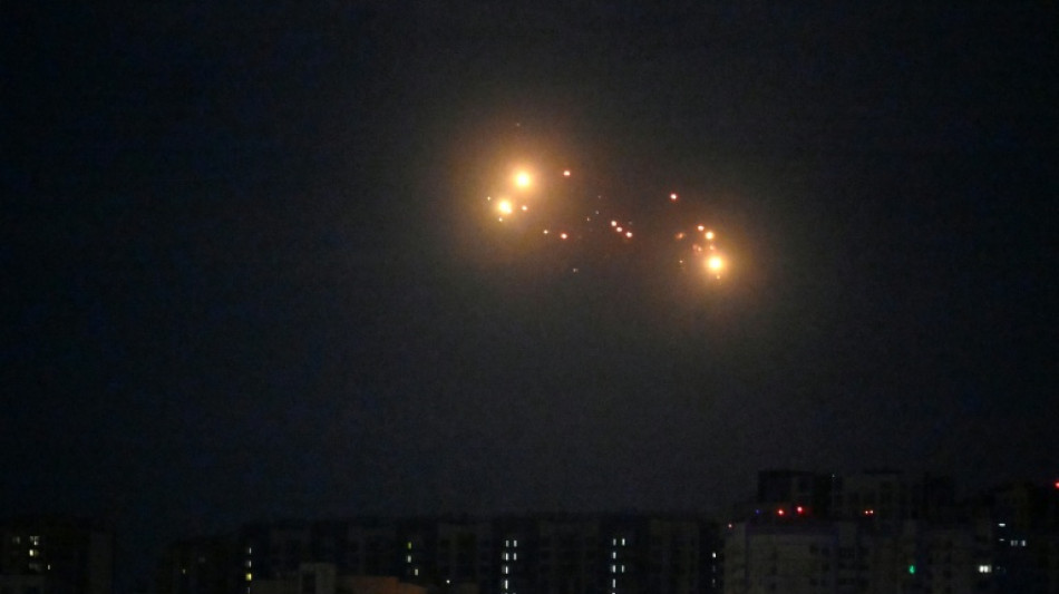 La Pologne met en garde contre un "conflit ouvert" avec la Russie après une intrusion de drones