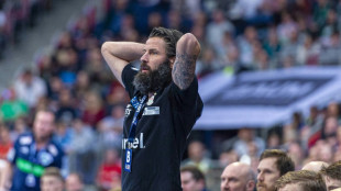 HBL: Berlin l&ouml;st SCM an der Spitze ab