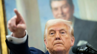 Trump diz que tarifas dos Estados Unidos afetar&atilde;o 'todos os pa&iacute;ses'