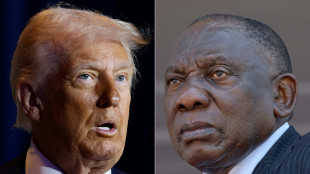 S.Africa's Ramaphosa woos Trump, Musk after tensions