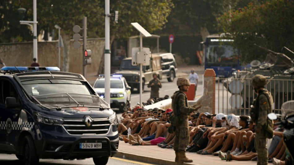  Ceuta-Krise: 22 EU-Mitgliedstaaten fordern Sondersitzung der Innenminister  
