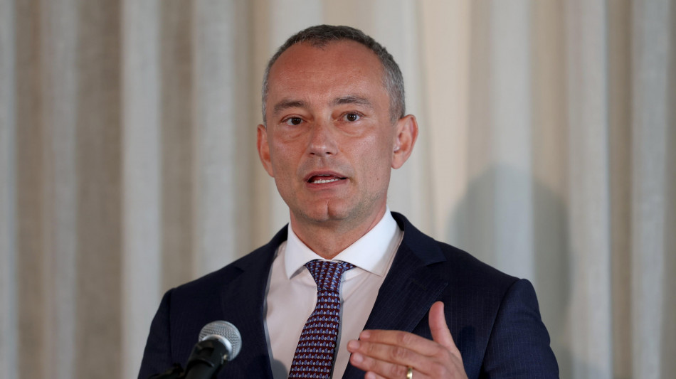  Presentato a New York il piano da 2,45 miliardi del Board of Peace per Gaza 