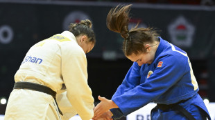 Mondiali judo, oro per l'azzurra Bellandi