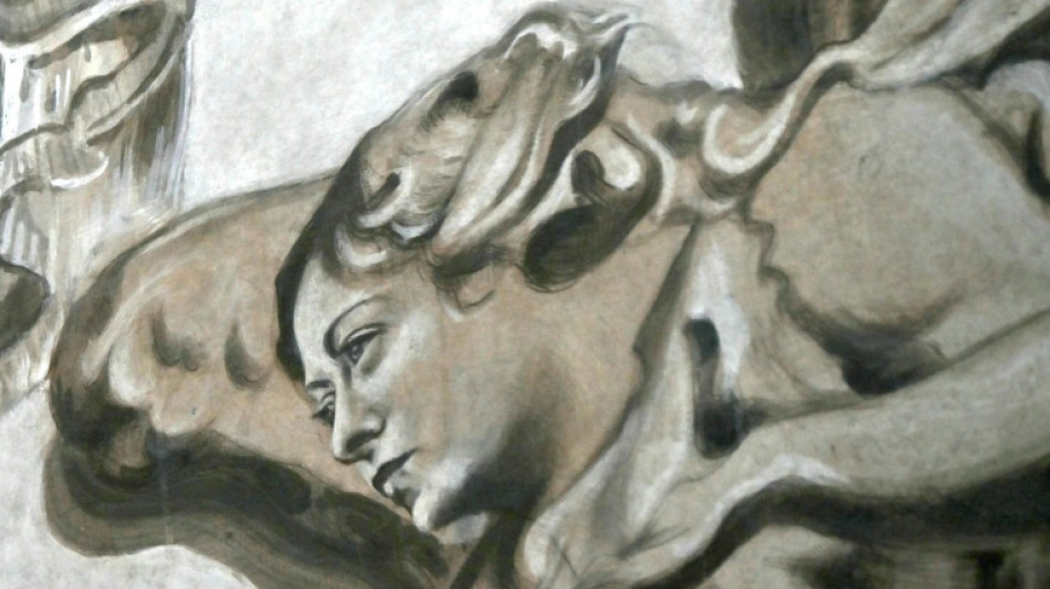  I'm no angel, Italy's PM says amid church fresco row 