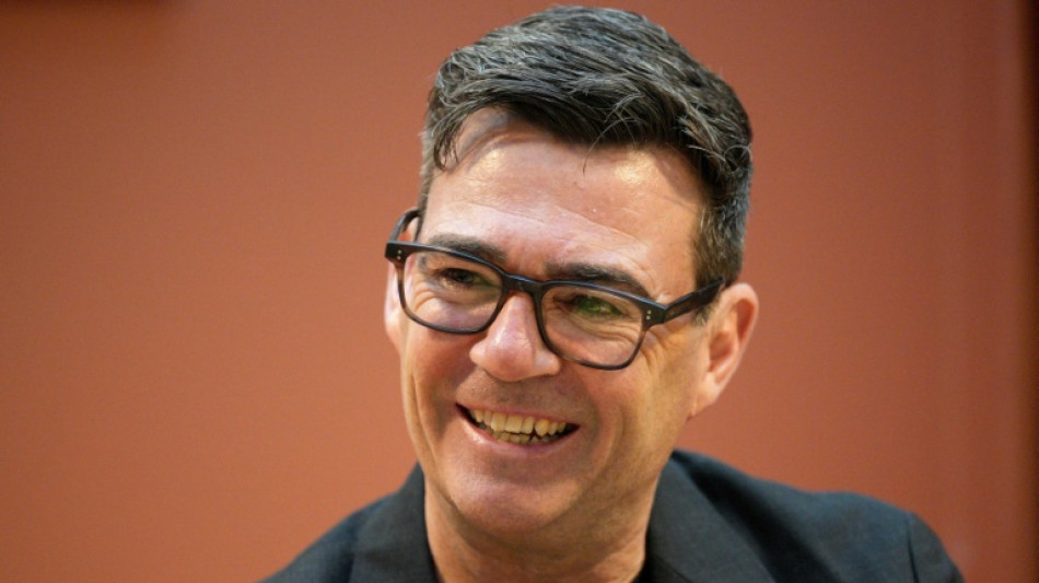  GB: le nouveau Premier ministre Burnham annonce une mesure de pouvoir d'achat avant de r&eacute;unir son gouvernement  