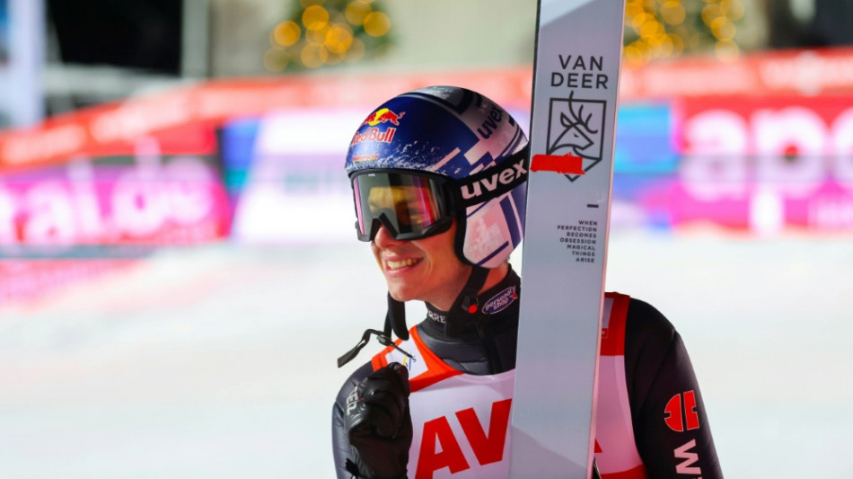 Skispringen: DSV-Adler mit starker Quali in Lillehammer