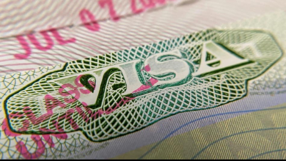 Trump veut restreindre la durée des visas des journalistes et étudiants étrangers