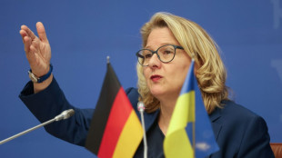 Entwicklungsministerin Schulze in Kiew: Deutsche Hilfe f&uuml;r Strom und W&auml;rme im Winter