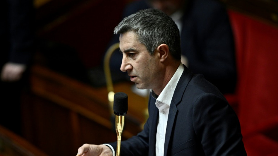 Israel cancels visas for French lawmakers