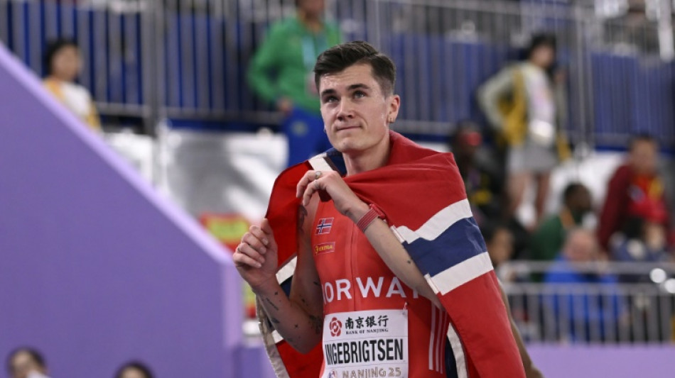 El padre de Jakob Ingebrigtsen ante la justicia por violencia contra sus hijos