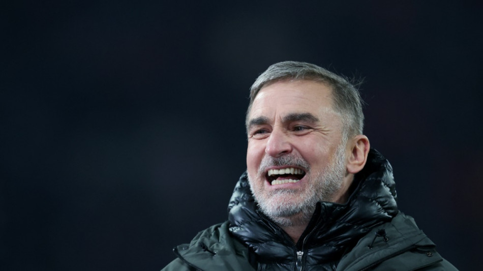 Bosse-Beben: HSV holt Kuntz f&uuml;r Boldt