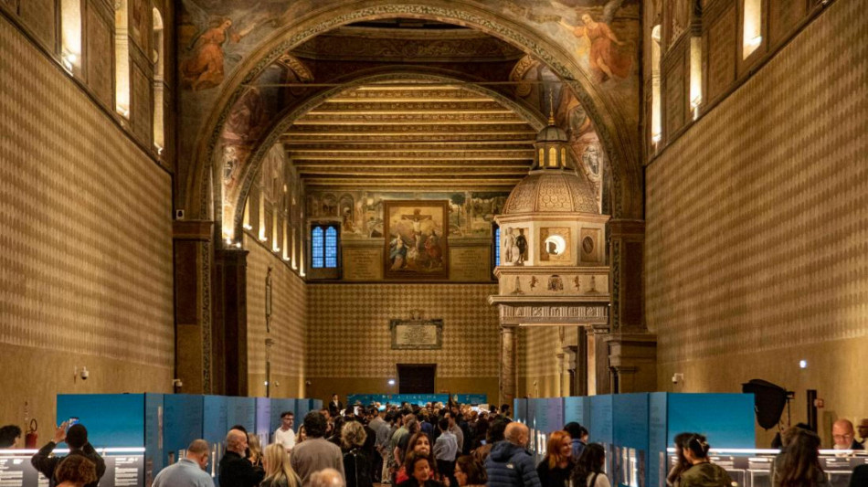  Le eccellenze del gioiello dal mondo a S. Spirito in Sassia 