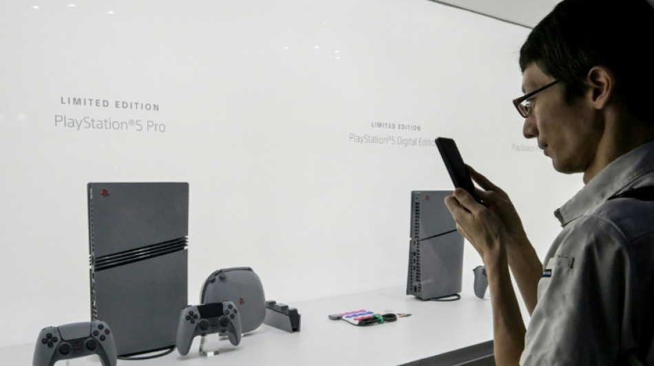  Sony aumenta el precio de sus consolas PlayStation en el mundo 