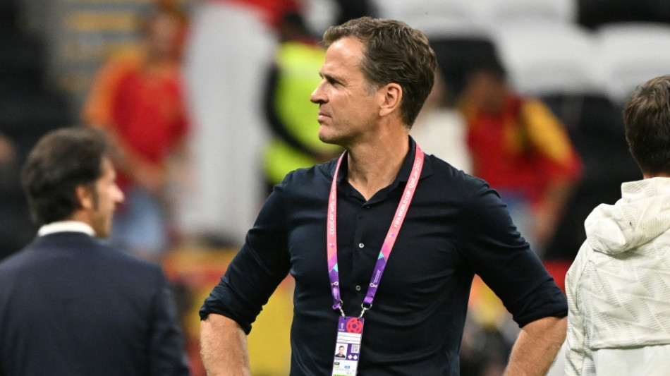 Bierhoff schlie&szlig;t R&uuml;cktritt aus