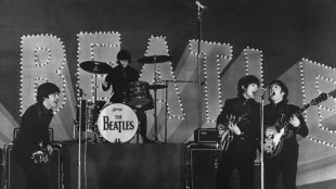 "Neuer" Beatles-Song 53 Jahre nach Auflösung der Band veröffentlicht