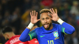 Neymar backs Bolsonaro in Brazil vote