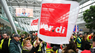 Tarifverhandlungen f&uuml;r Besch&auml;ftigte von Land Hessen starten 