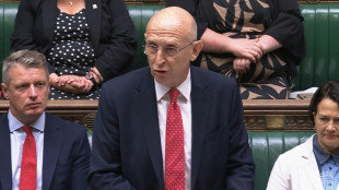 Thousands of Afghans and families brought to UK after data breach: minister