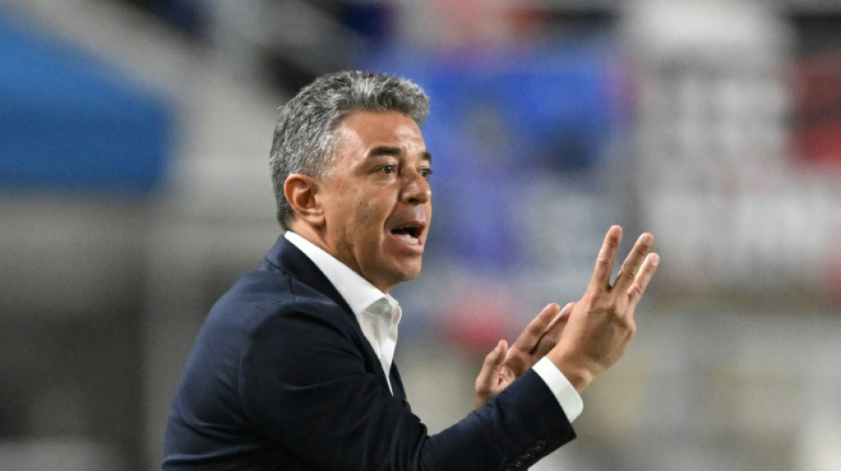  Equador perde para Coreia do Sul na estreia de Gallardo 