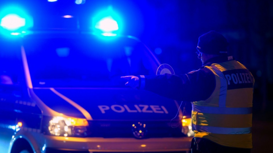18-Jähriger fährt Polizisten an: Ermittlungen wegen versuchten Mordes in Hamburg