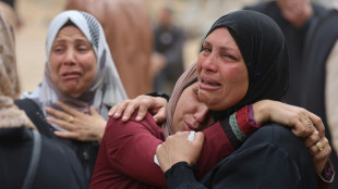 Abbas urges Hamas to free Gaza hostages as Israeli strikes kill 18