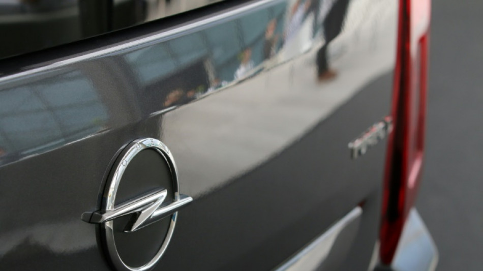 Florian Huettl &uuml;bernimmt ab Juni Unternehmensf&uuml;hrung bei Opel